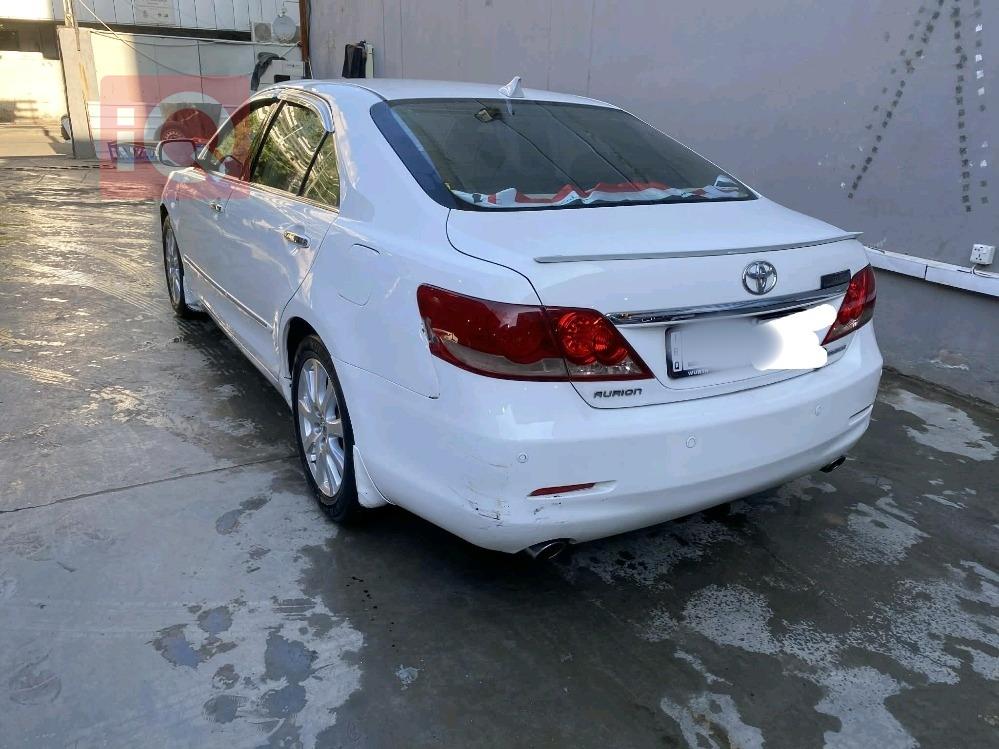 تۆیۆتا ئۆریۆن